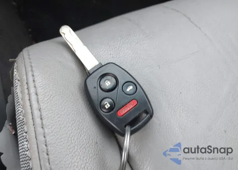 2010 Honda Accord 3.5 Ex-L from USA, damaged, VIN 5KBCP3F85AB010146